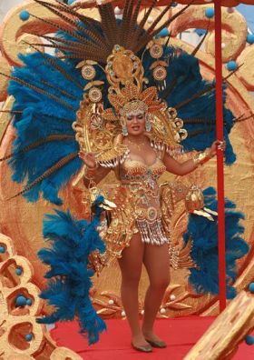 celebrating Carnival in Panama – Best Places In The World To Retire – International Living